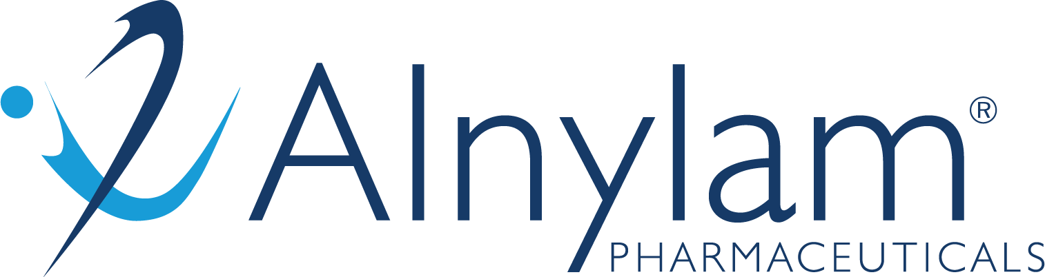 Alnylam Corporate Logo